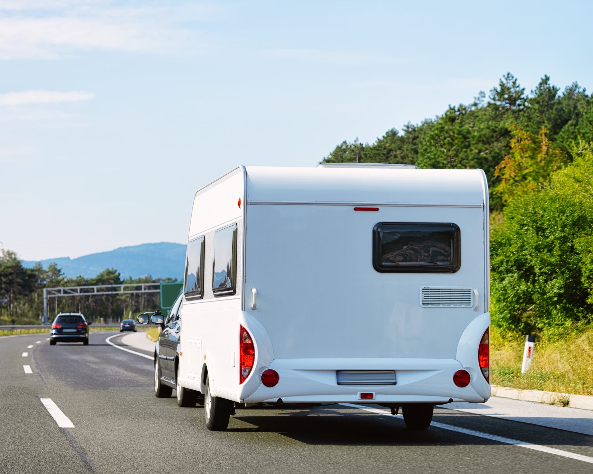 7 Reasons to Consider Full-time RV living