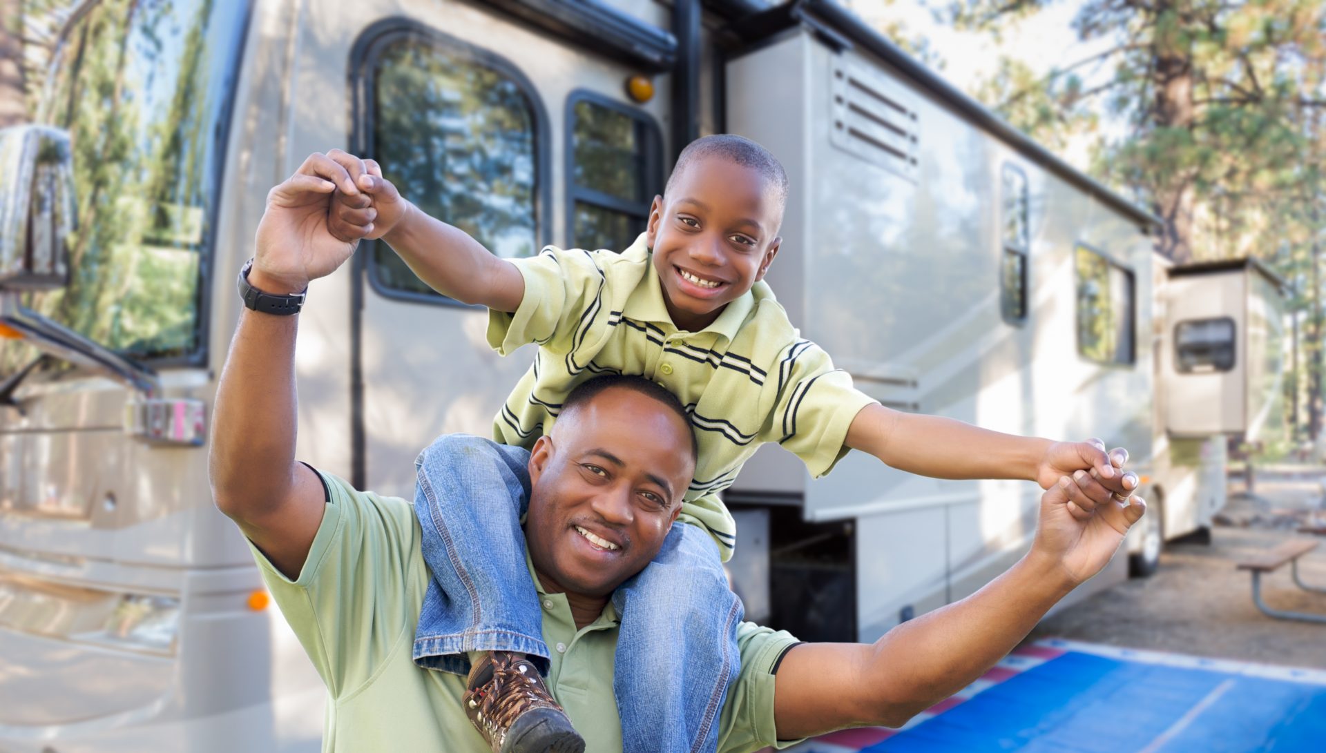 Mistakes RV Owners Make and How to Avoid Them