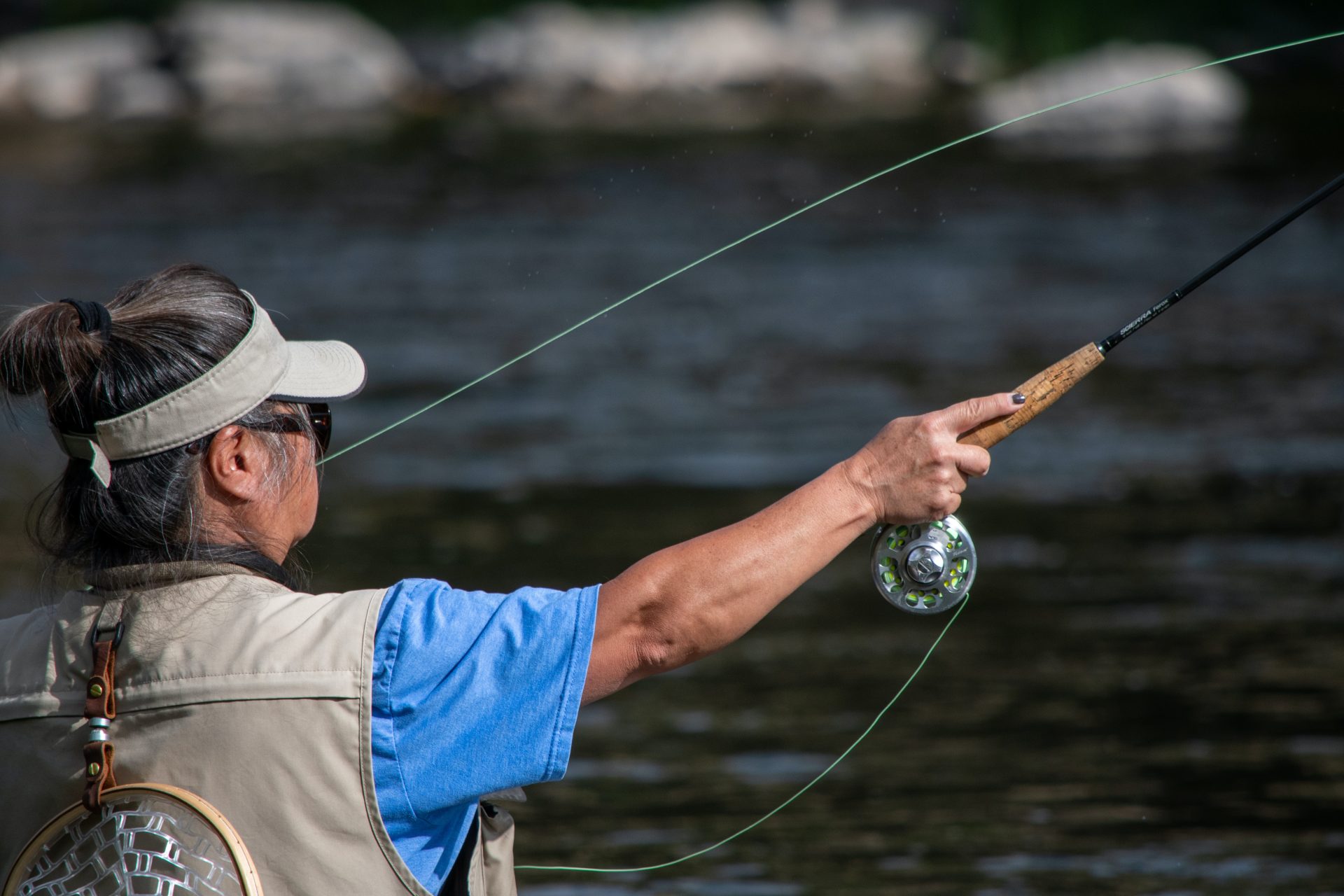 Fishing Do's and Don'ts and Guides